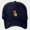 OTTO CAP 6 Panel Low Profile Dad Hat Thumbnail