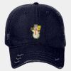 OTTO CAP 6 Panel Low Profile Dad Hat Thumbnail