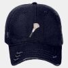 OTTO CAP 6 Panel Low Profile Dad Hat Thumbnail