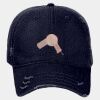 OTTO CAP 6 Panel Low Profile Dad Hat Thumbnail