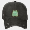 OTTO CAP® 6 Panel Low Profile Dad Hat Thumbnail