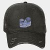 OTTO CAP® 6 Panel Low Profile Dad Hat Thumbnail