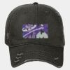 OTTO CAP® 6 Panel Low Profile Dad Hat Thumbnail