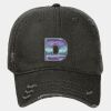 OTTO CAP® 6 Panel Low Profile Dad Hat Thumbnail
