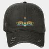 OTTO CAP® 6 Panel Low Profile Dad Hat Thumbnail