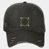 OTTO CAP® 6 Panel Low Profile Dad Hat Thumbnail