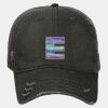 OTTO CAP® 6 Panel Low Profile Dad Hat Thumbnail