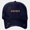 OTTO CAP 6 Panel Low Profile Dad Hat Thumbnail
