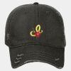OTTO CAP® 6 Panel Low Profile Dad Hat Thumbnail