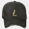 OTTO CAP® 6 Panel Low Profile Dad Hat Thumbnail