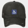 OTTO CAP® 6 Panel Low Profile Dad Hat Thumbnail