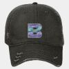 OTTO CAP® 6 Panel Low Profile Dad Hat Thumbnail