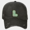 OTTO CAP® 6 Panel Low Profile Dad Hat Thumbnail