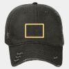 OTTO CAP® 6 Panel Low Profile Dad Hat Thumbnail