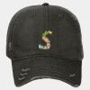 OTTO CAP® 6 Panel Low Profile Dad Hat Thumbnail