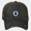 OTTO CAP® 6 Panel Low Profile Dad Hat Thumbnail
