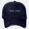 OTTO CAP 6 Panel Low Profile Dad Hat Thumbnail