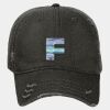 OTTO CAP® 6 Panel Low Profile Dad Hat Thumbnail
