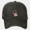 OTTO CAP® 6 Panel Low Profile Dad Hat Thumbnail