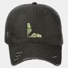 OTTO CAP® 6 Panel Low Profile Dad Hat Thumbnail