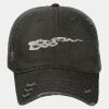 OTTO CAP® 6 Panel Low Profile Dad Hat Thumbnail