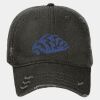 OTTO CAP® 6 Panel Low Profile Dad Hat Thumbnail