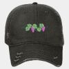 OTTO CAP® 6 Panel Low Profile Dad Hat Thumbnail