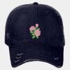 OTTO CAP 6 Panel Low Profile Dad Hat Thumbnail
