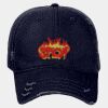 OTTO CAP 6 Panel Low Profile Dad Hat Thumbnail