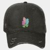OTTO CAP® 6 Panel Low Profile Dad Hat Thumbnail