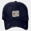 OTTO CAP® 6 Panel Low Profile Dad Hat Thumbnail