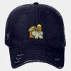 OTTO CAP® 6 Panel Low Profile Dad Hat Thumbnail