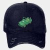 OTTO CAP® 6 Panel Low Profile Dad Hat Thumbnail