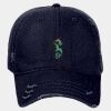 OTTO CAP® 6 Panel Low Profile Dad Hat Thumbnail