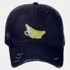 OTTO CAP 6 Panel Low Profile Dad Hat Thumbnail