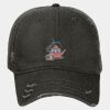 OTTO CAP® 6 Panel Low Profile Dad Hat Thumbnail