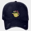 OTTO CAP® 6 Panel Low Profile Dad Hat Thumbnail