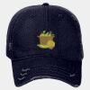 OTTO CAP® 6 Panel Low Profile Dad Hat Thumbnail