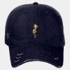 OTTO CAP® 6 Panel Low Profile Dad Hat Thumbnail