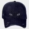 OTTO CAP 6 Panel Low Profile Dad Hat Thumbnail
