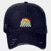 OTTO CAP® 6 Panel Low Profile Dad Hat Thumbnail