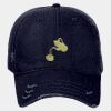 OTTO CAP® 6 Panel Low Profile Dad Hat Thumbnail