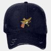 OTTO CAP® 6 Panel Low Profile Dad Hat Thumbnail