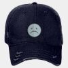 OTTO CAP® 6 Panel Low Profile Dad Hat Thumbnail