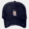 OTTO CAP® 6 Panel Low Profile Dad Hat Thumbnail