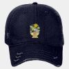 OTTO CAP® 6 Panel Low Profile Dad Hat Thumbnail