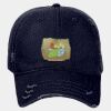OTTO CAP® 6 Panel Low Profile Dad Hat Thumbnail