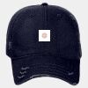 OTTO CAP 6 Panel Low Profile Dad Hat Thumbnail