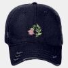 OTTO CAP® 6 Panel Low Profile Dad Hat Thumbnail