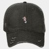 OTTO CAP® 6 Panel Low Profile Dad Hat Thumbnail